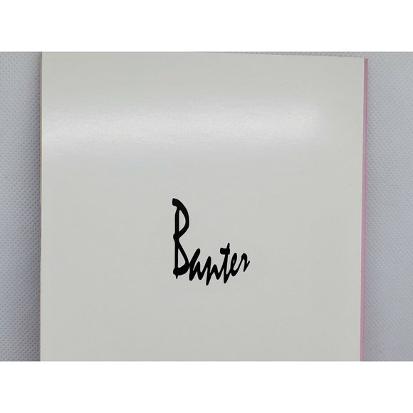 Rare Happy Birthday Daughter Banter Marian Heath Touchstone Design Greeting Card - Picture 5 of 10